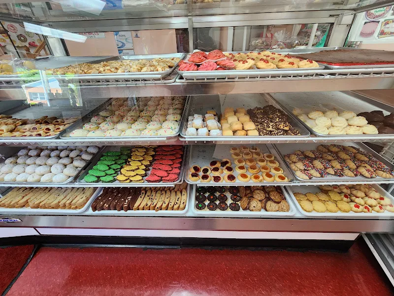 Angelo's Bakery