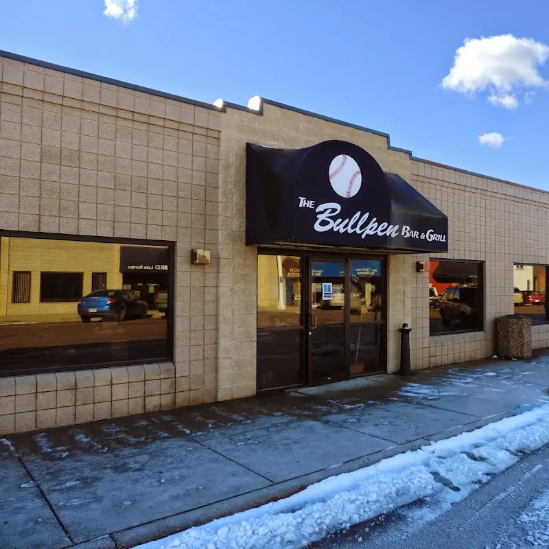 Bullpen Steakhouse & Spirits