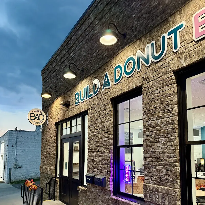 BAD Bakery