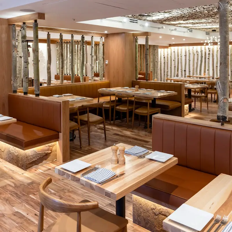 Cena Ristorante & Lounge