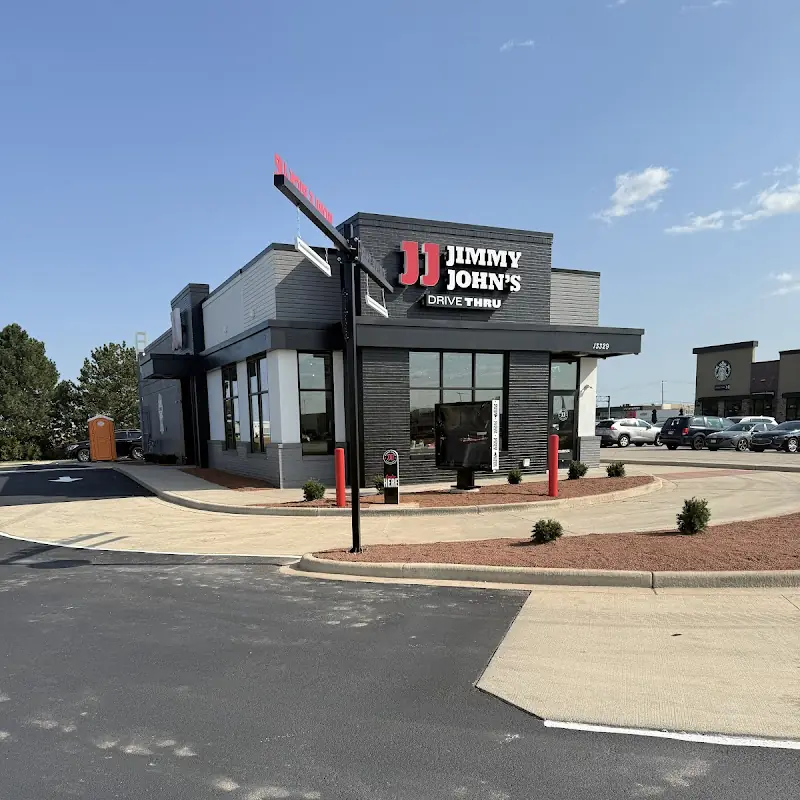 Jimmy John's