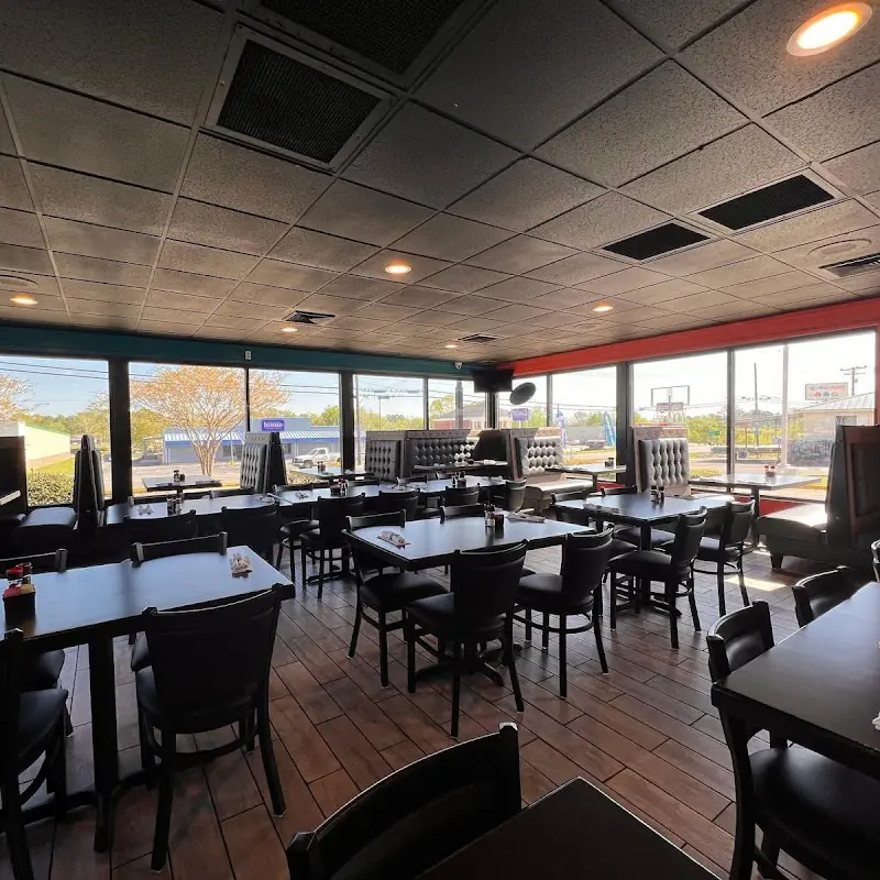 Casa Fiesta Mexican Grill - Red Bay