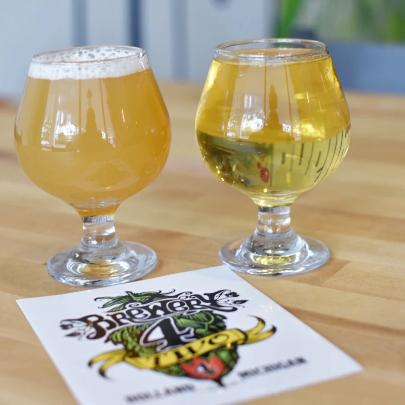 Brewery 4 Two 4