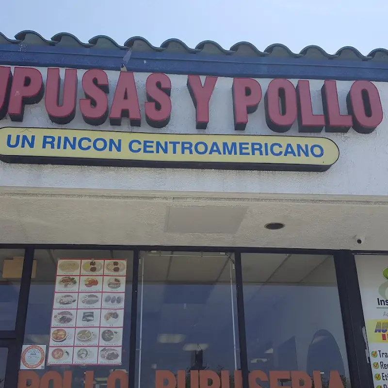 Rincon Centro Americano