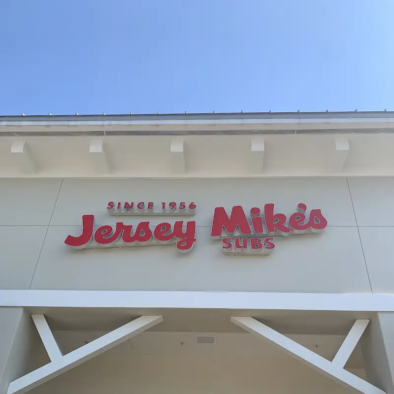 Jersey Mike's Subs