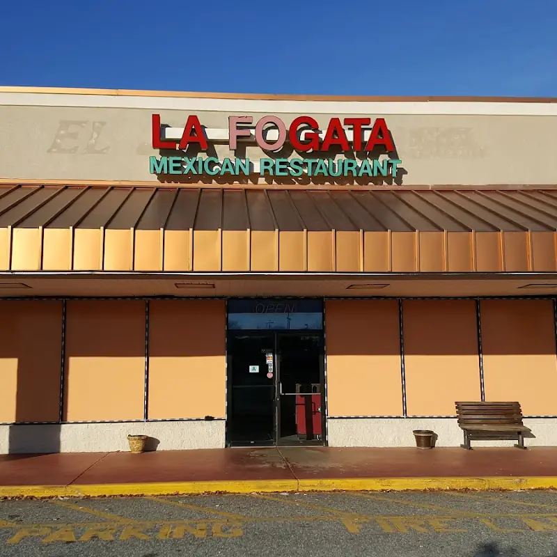 La Fogata Mexican Restaurant