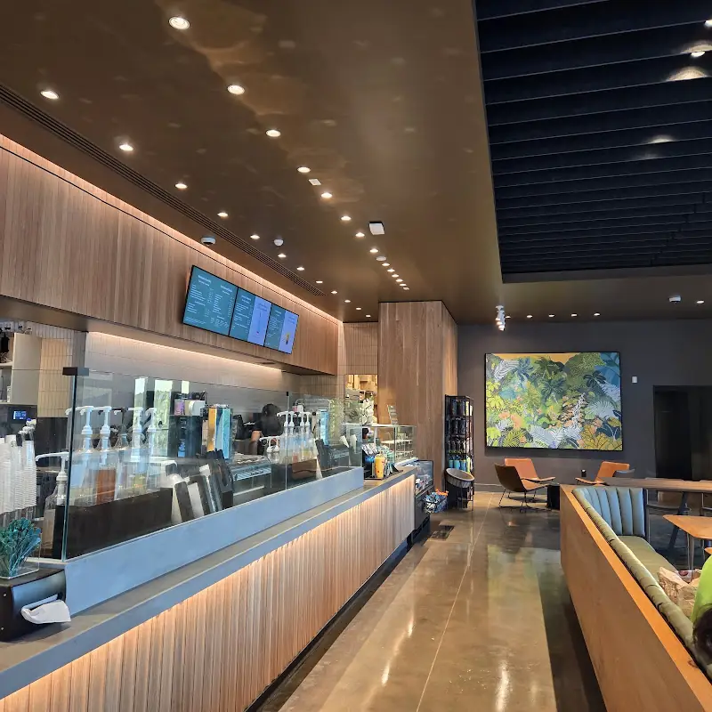 Starbucks Coffee Company