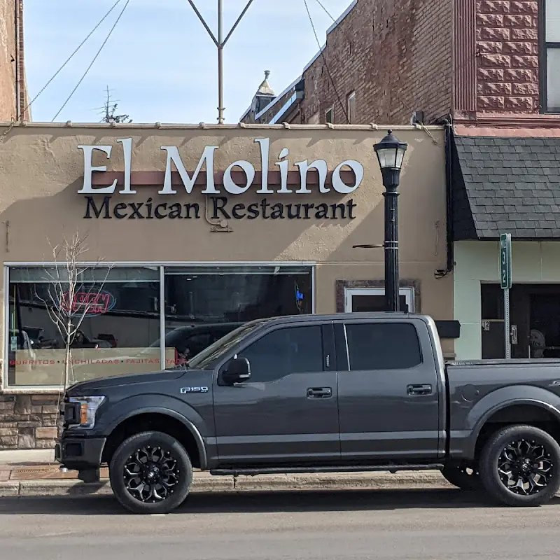El Molino Mexican Restaurant