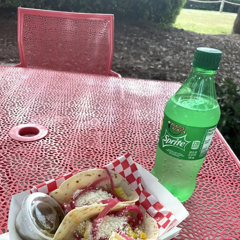 LowCo Taco