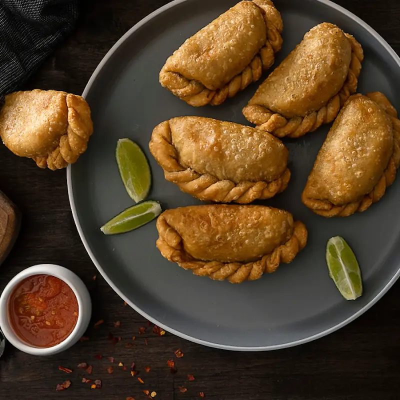 Empanada Mama