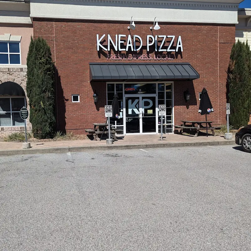Knead Pizza