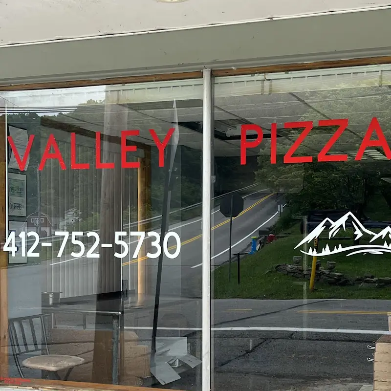 Valley Pizza Shop