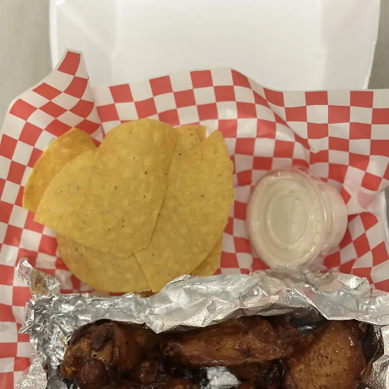 WINGS2go