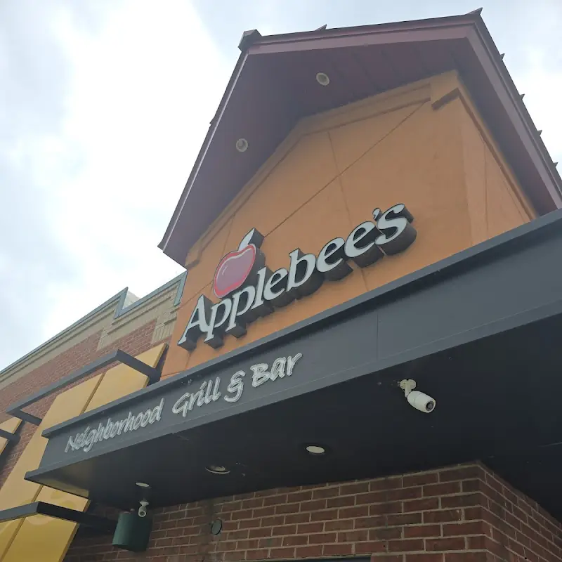 Applebee's Grill + Bar