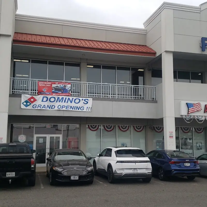 Domino's Pizza