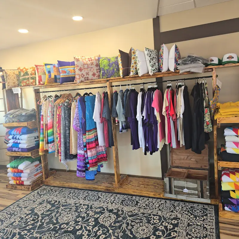 Little Shell Mercantile