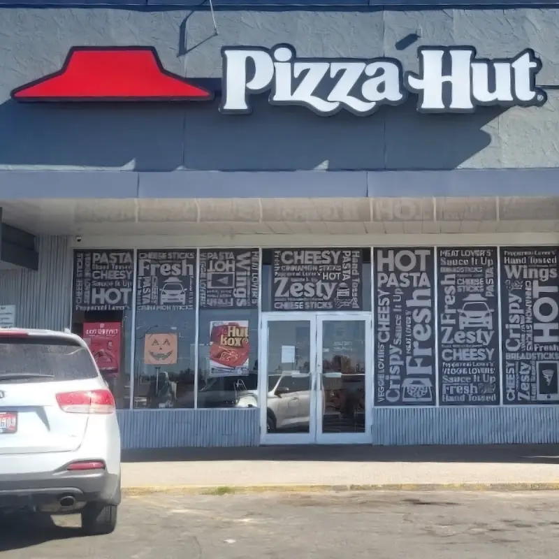 Pizza Hut