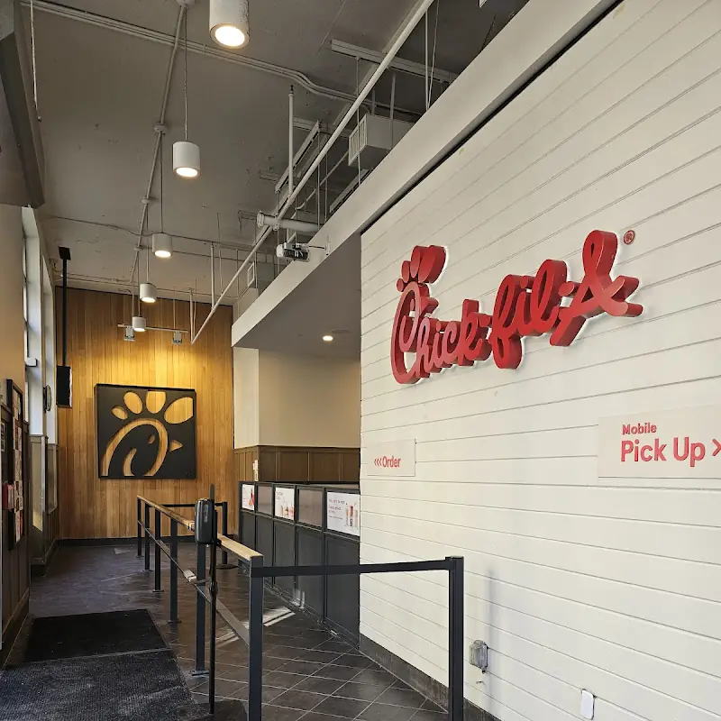 Chick-fil-A