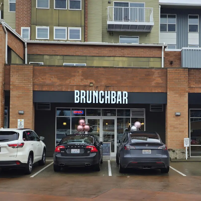 Brunchbar