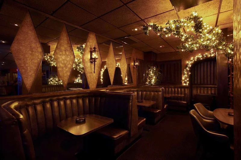 Bryant's Cocktail Lounge