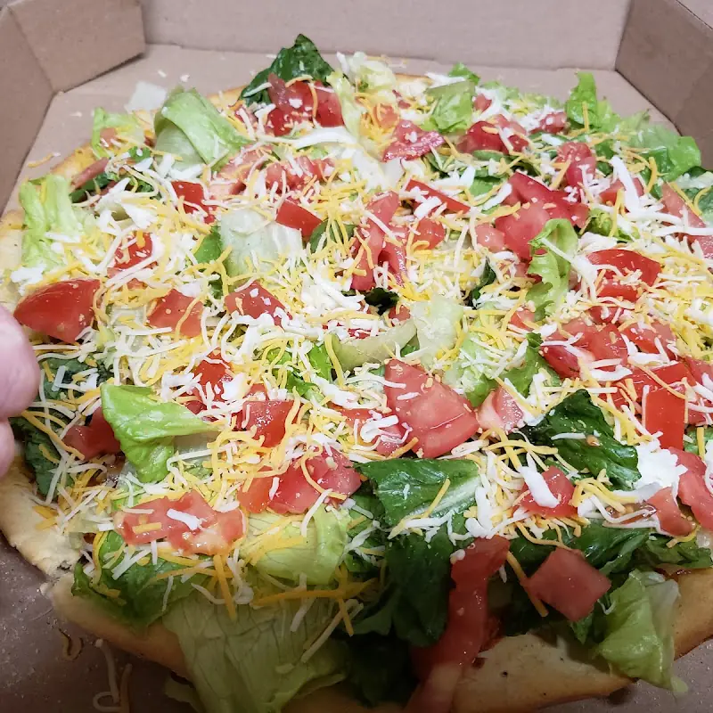 Obie's Pizza