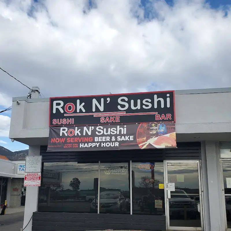 Tako Sashimi