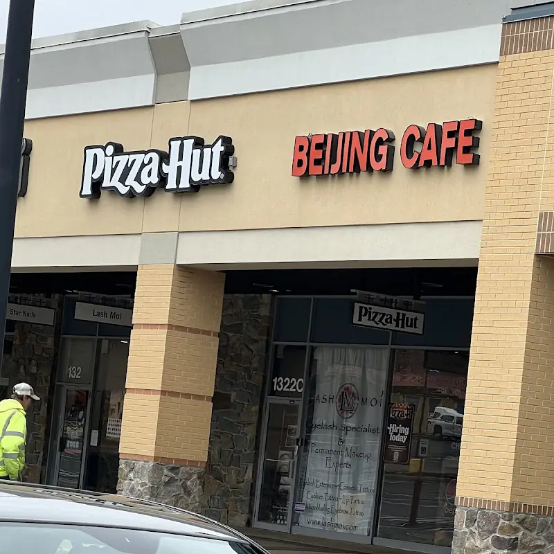 Pizza Hut