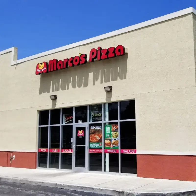 Marco's Pizza