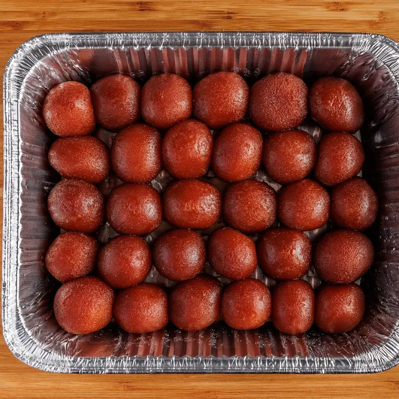 Al Hamd Sweets