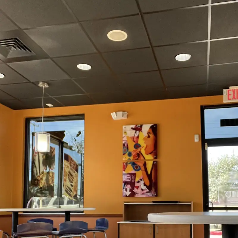 Taco Bell