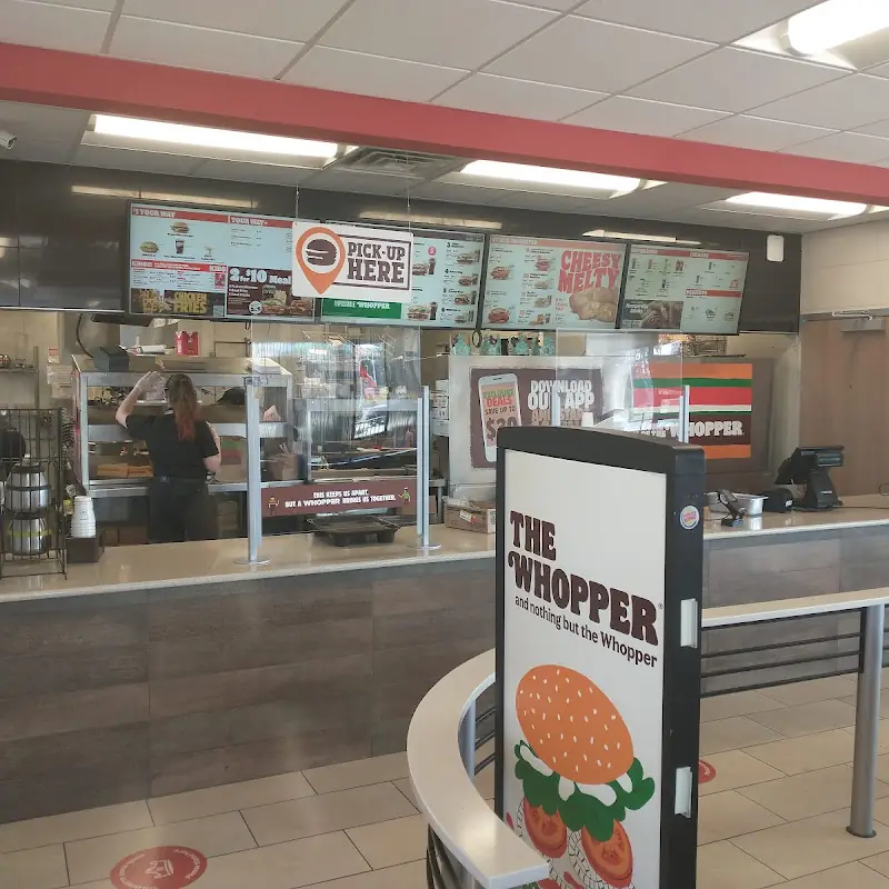 Burger King