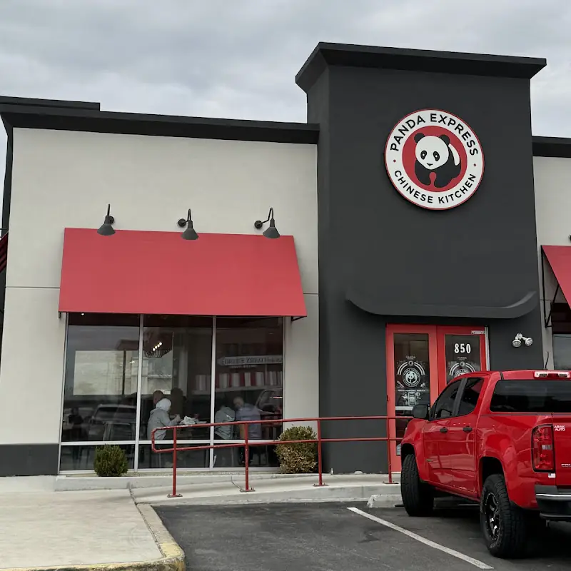Panda Express