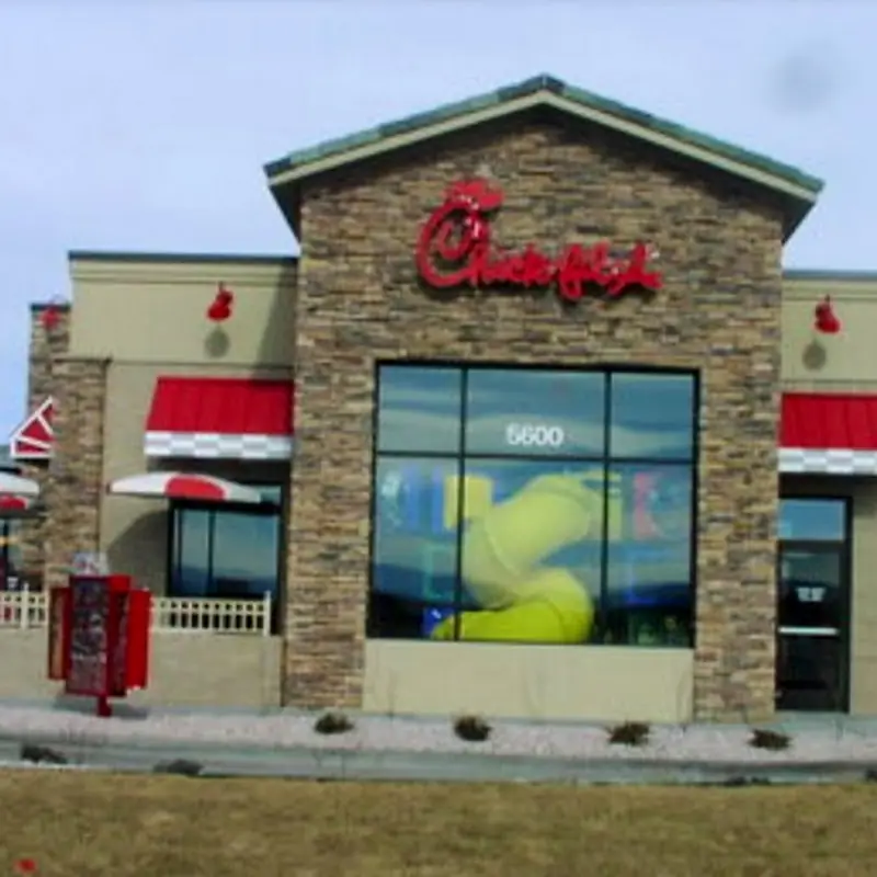 Chick-fil-A