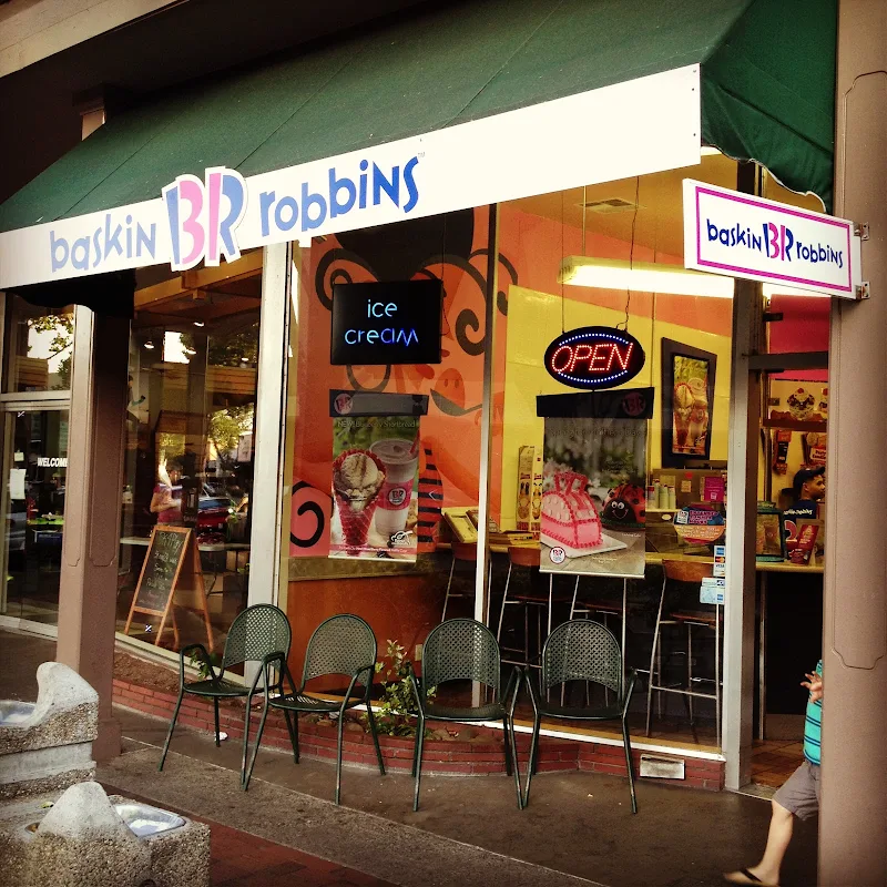Baskin-Robbins