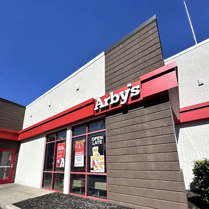 Arby's