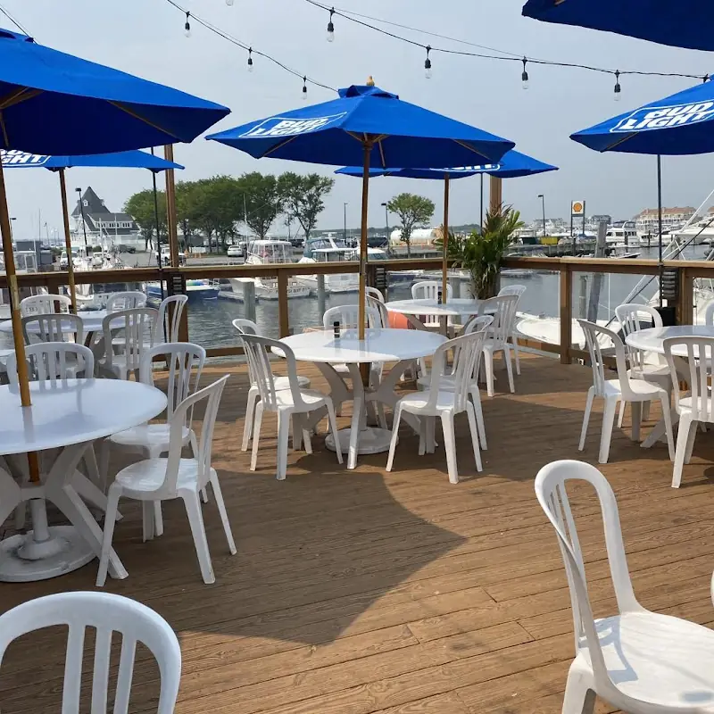 Boathouse Restaurant