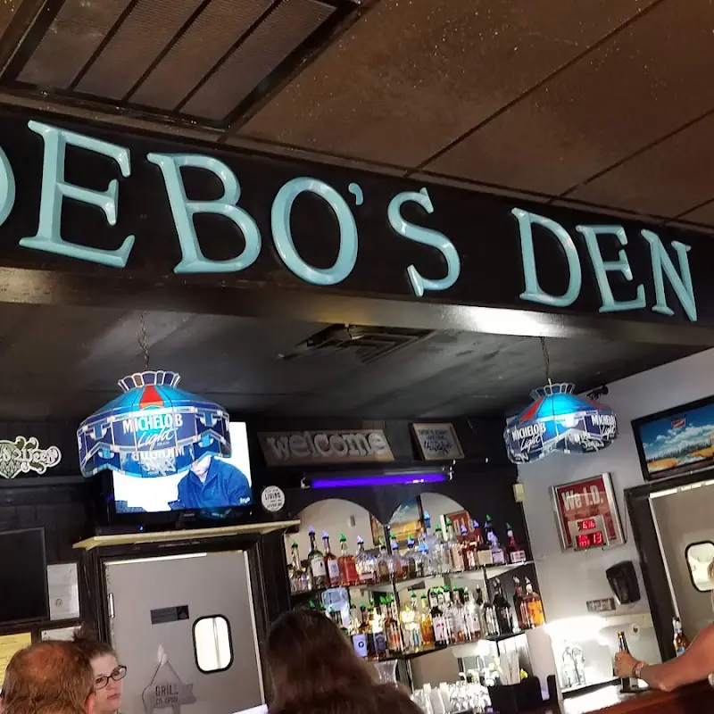 DEBO'S