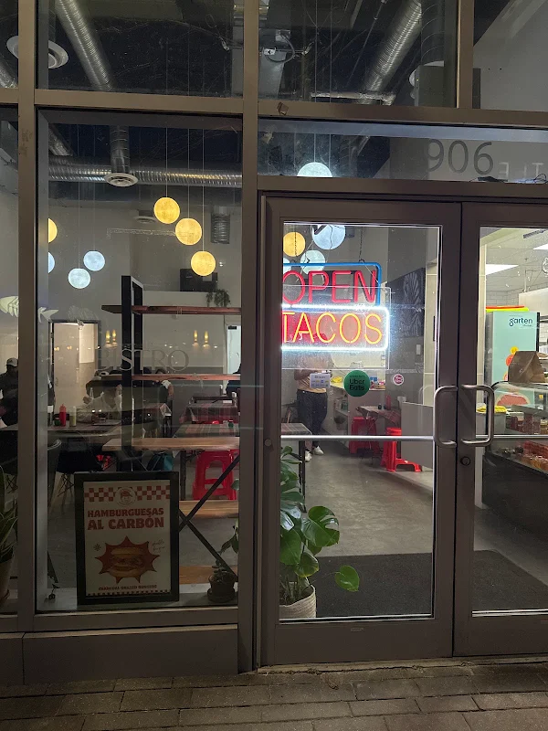 Las Shilas Mexican Street Food | New Westminster