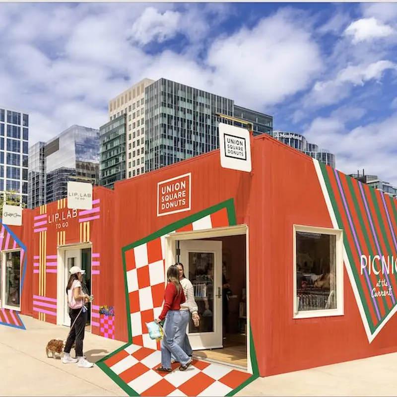 Union Square Donuts