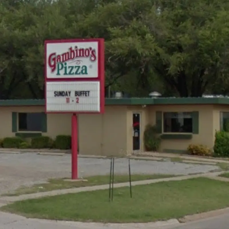 Gambino's Pizza