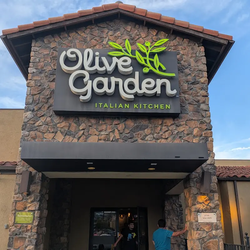 Olive Garden Italian Restaurant