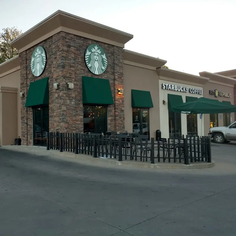 Starbucks Coffee Company