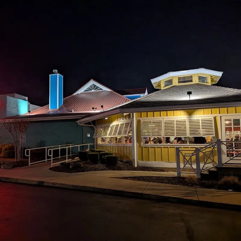 Bahama Breeze