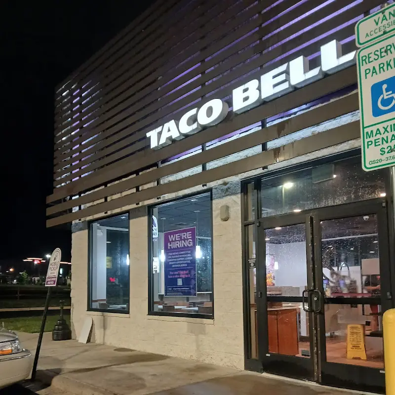 Taco Bell