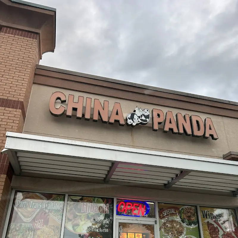 C6. Moo Goo Gai Pan