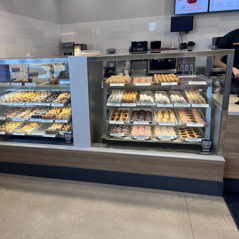 Dunkin'