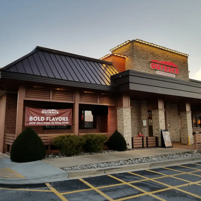 Outback Steakhouse