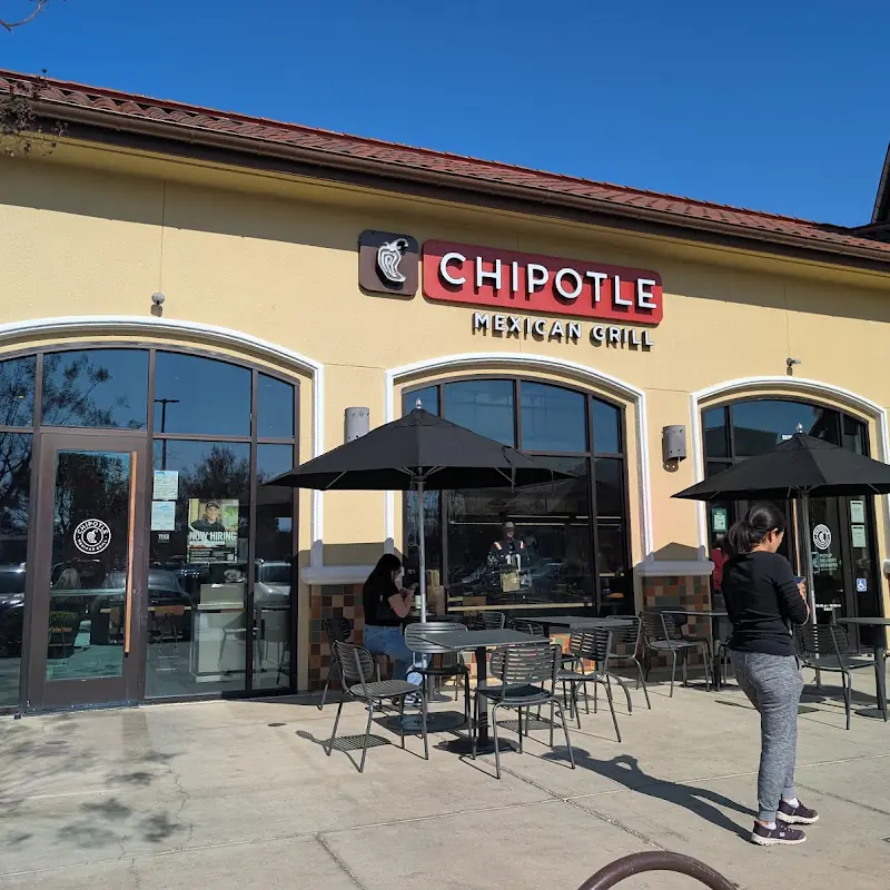 Chipotle Mexican Grill