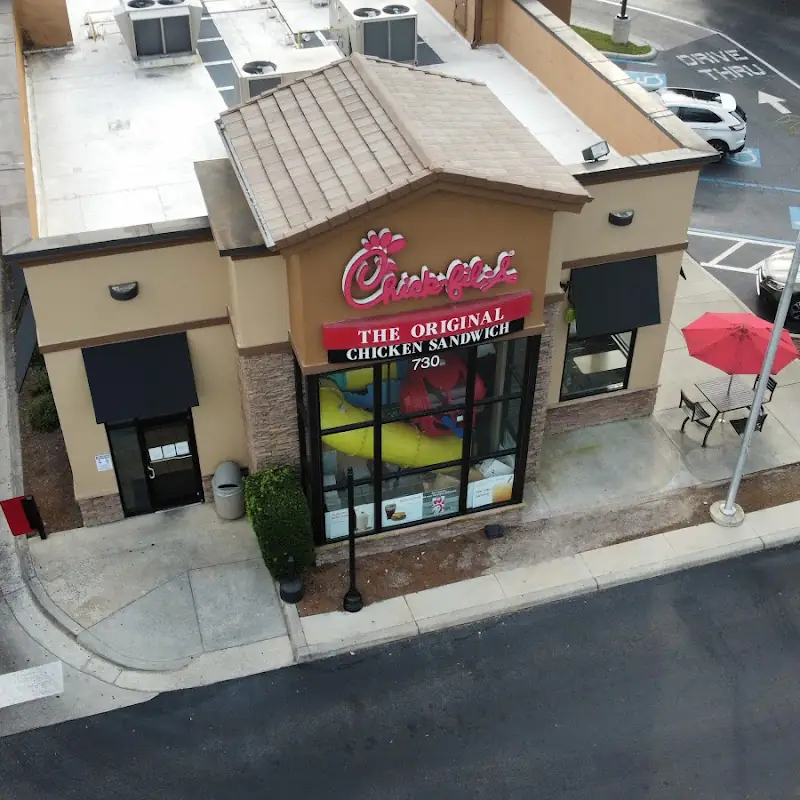 Chick-fil-A