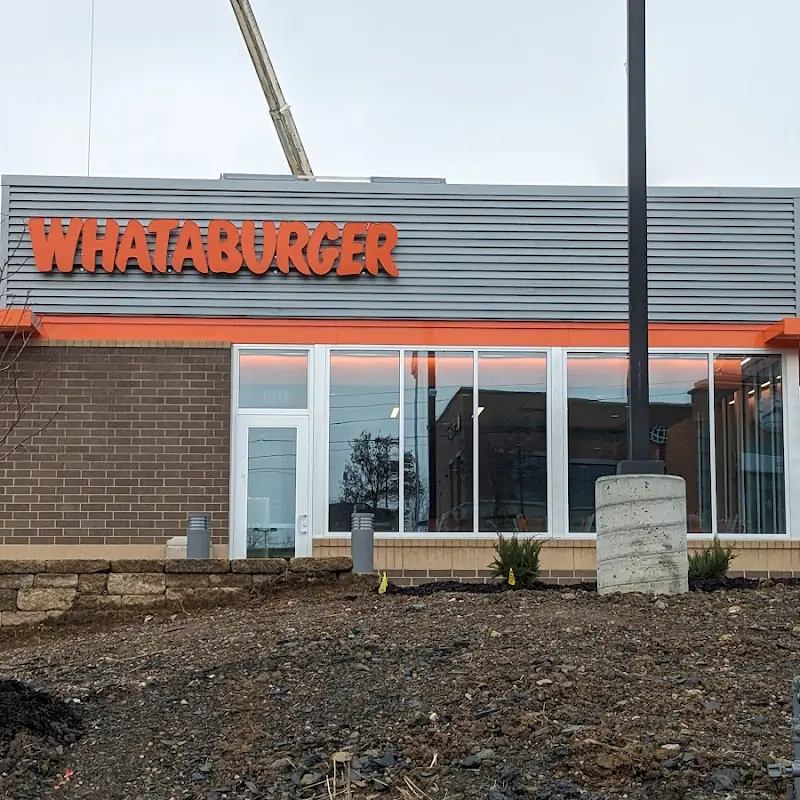 Whataburger